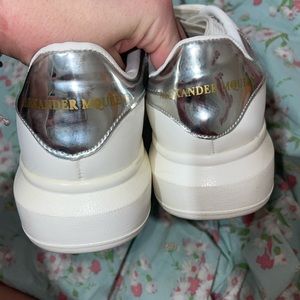 ALEXANDER MCQUEEN SNEAKERS